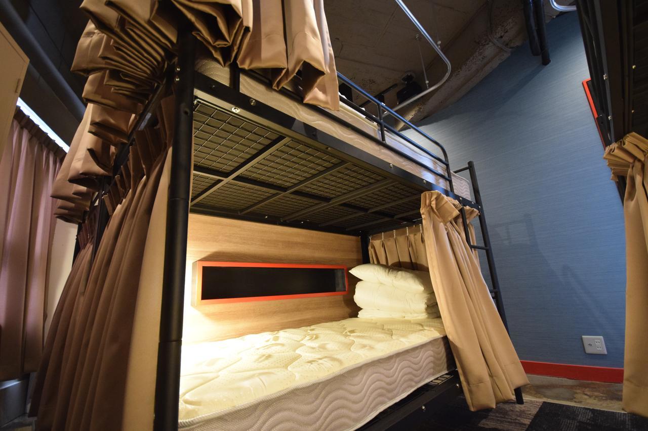 Tokyo Hostel Enishi Δωμάτιο φωτογραφία