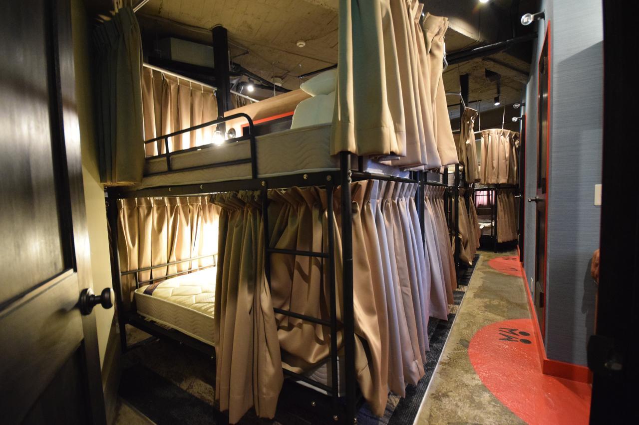 Tokyo Hostel Enishi Δωμάτιο φωτογραφία