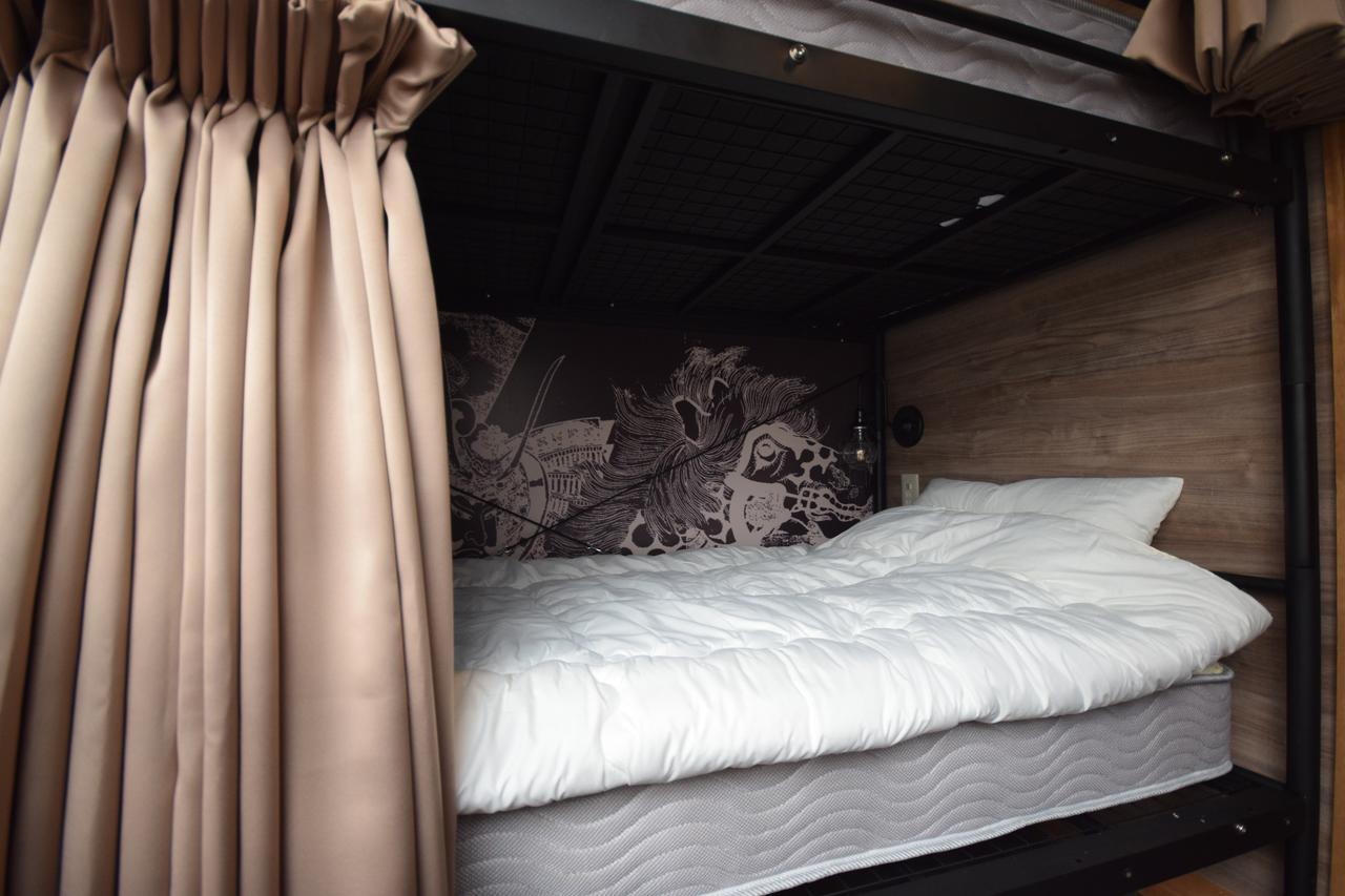 Tokyo Hostel Enishi Εξωτερικό φωτογραφία