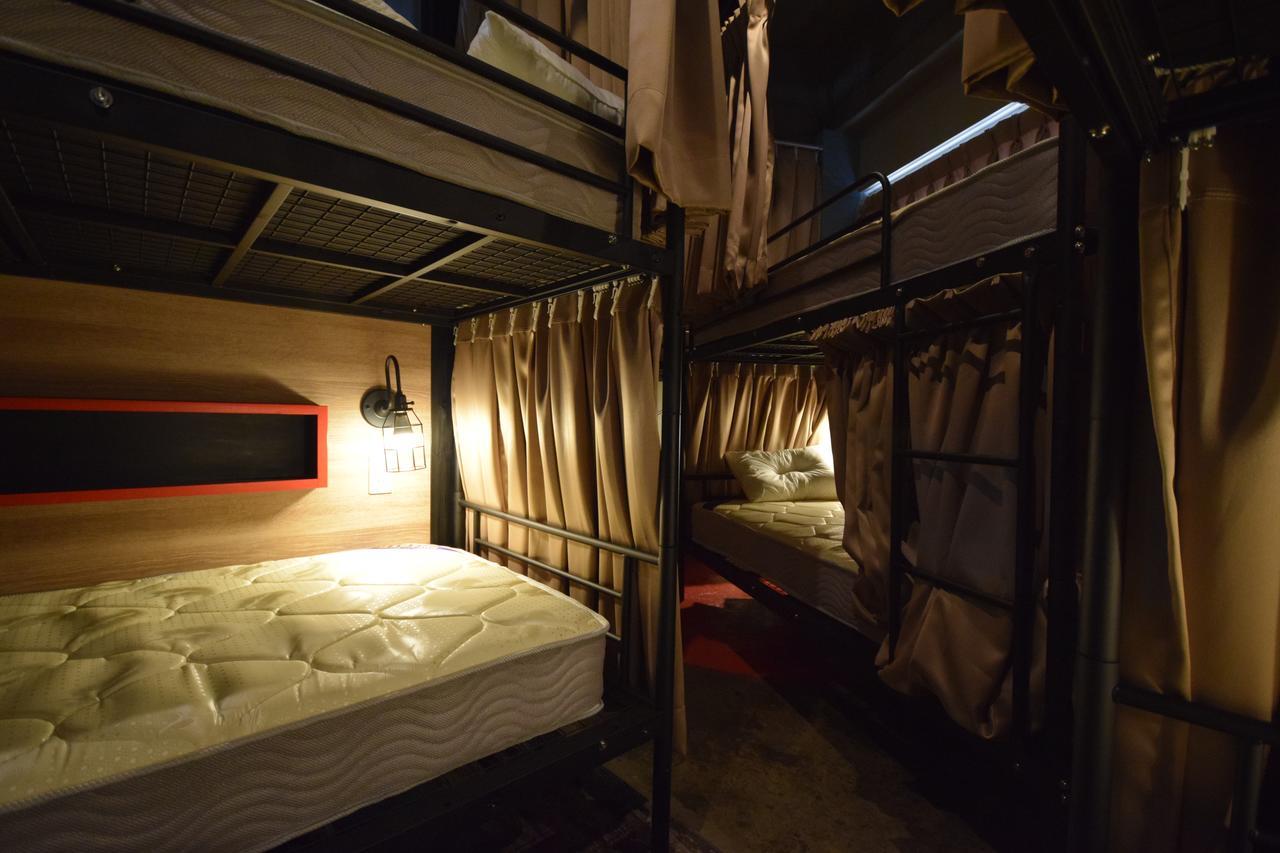 Tokyo Hostel Enishi Δωμάτιο φωτογραφία