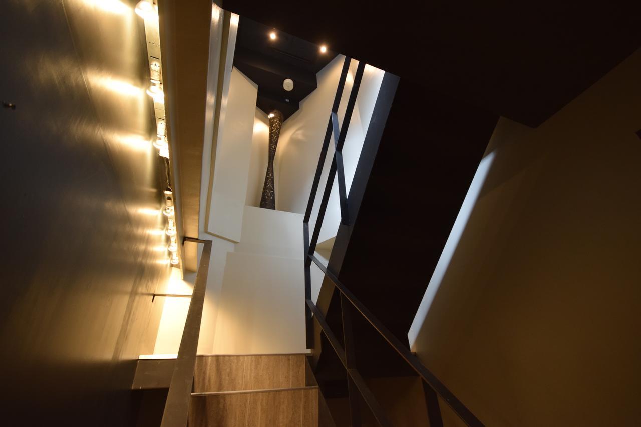 Tokyo Hostel Enishi Εξωτερικό φωτογραφία