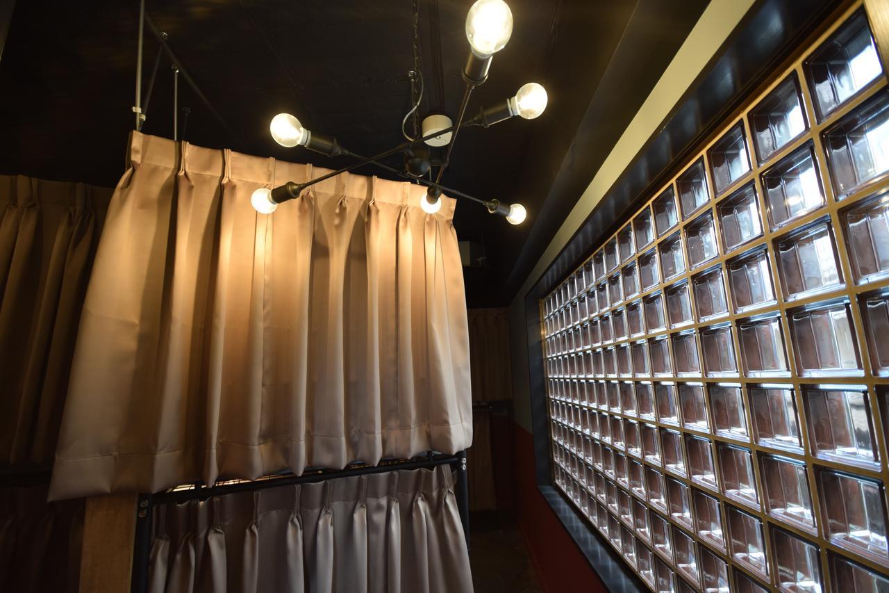 Tokyo Hostel Enishi Δωμάτιο φωτογραφία