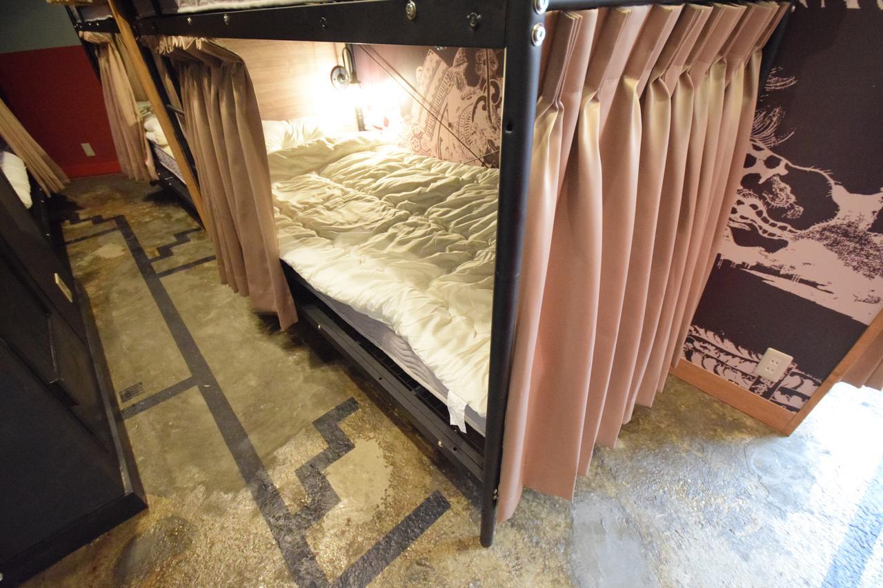 Tokyo Hostel Enishi Δωμάτιο φωτογραφία