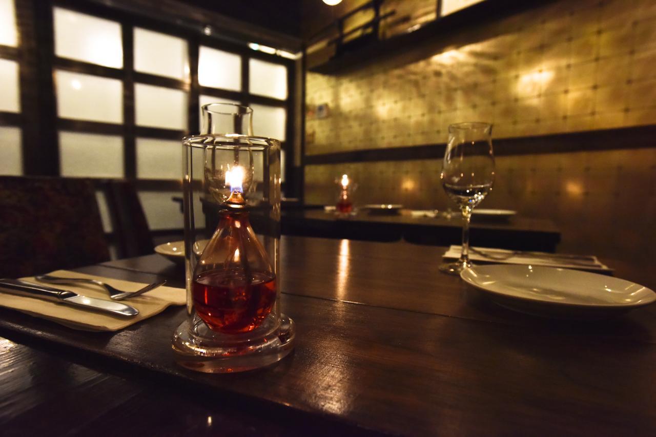 Tokyo Hostel Enishi Εξωτερικό φωτογραφία
