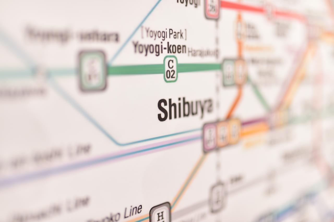 Tokyo Hostel Enishi Εξωτερικό φωτογραφία